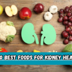 The 10 Best Foods for Kidney Health