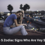 Top 5 Zodiac Signs Who Are Vey Soft