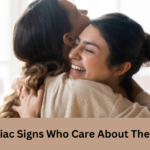 Top 5 Zodiac Signs Who Care About Their Friends