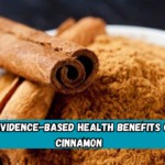 10 Evidence-Based Health Benefits of Cinnamon